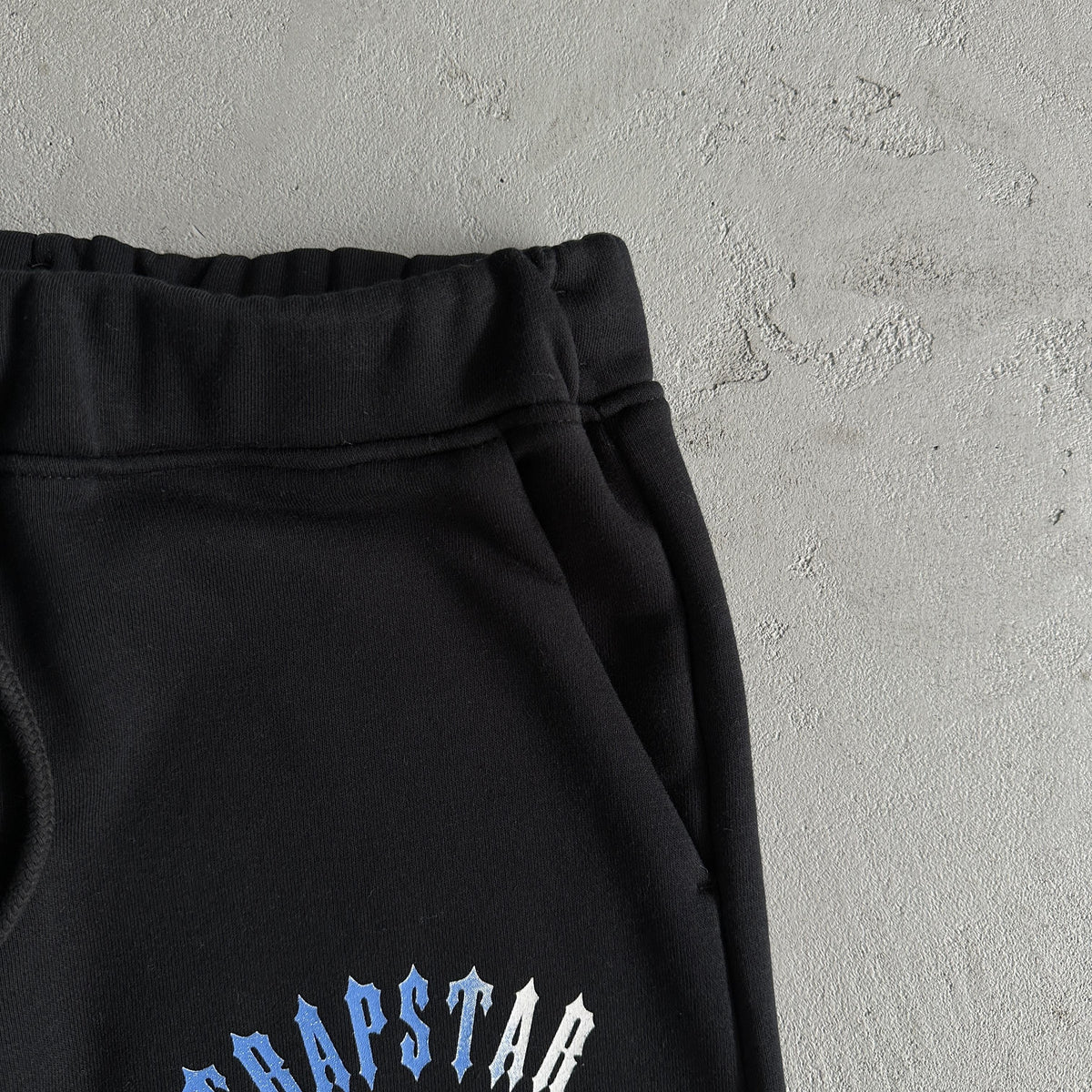 Trapstar Trainingsanzug Arch Fade 