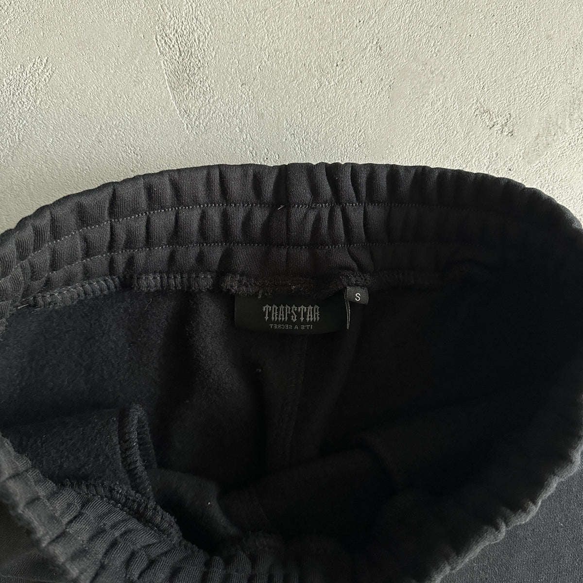 Tuta Trapstar Chenille Lightning 