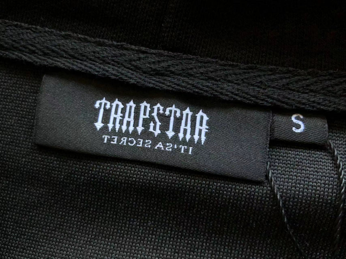 Trapstar-Trainingsanzug
