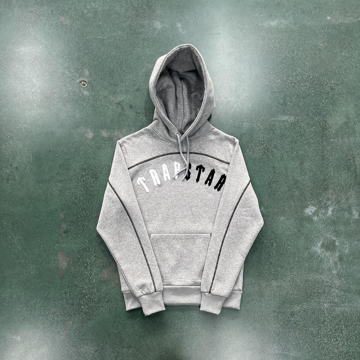 Tuta Trapstar Split Arch 