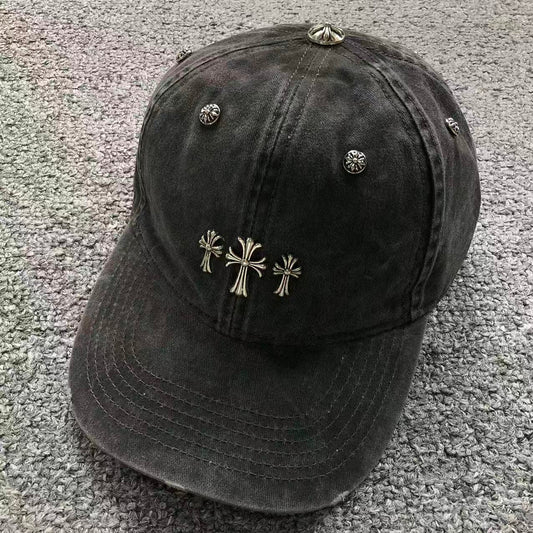 Chrome Hearts Cap