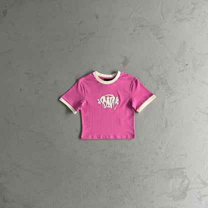 Synaworld Damen Babystrampler