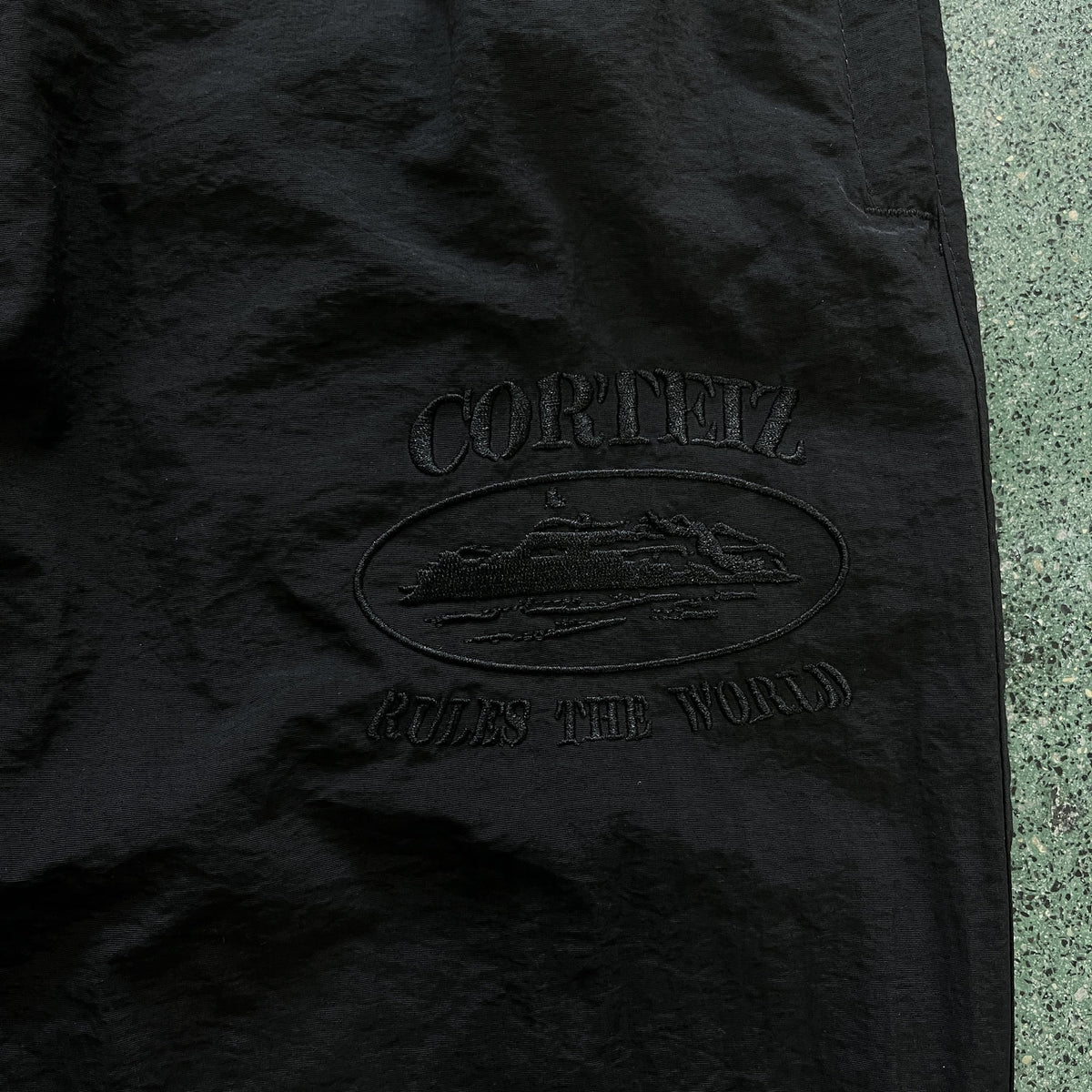 Corteiz Shukushuku Trainingsanzug