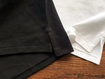 Polo a maniche lunghe Ralph Lauren