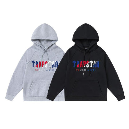 Trapstar Chenille-Trainingsanzug 