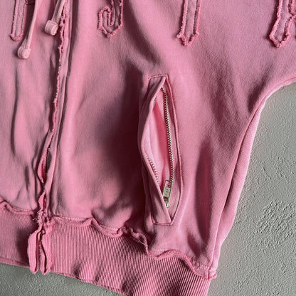 Trapstar Tracksuit Womens Cropped