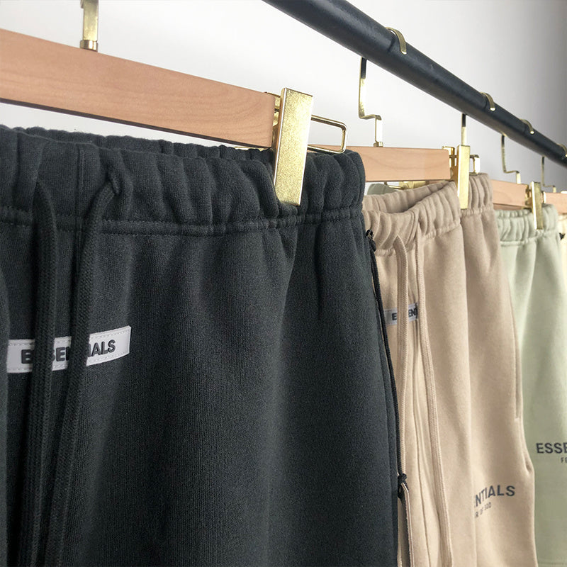 Pantaloncini Fear of God x Essentials