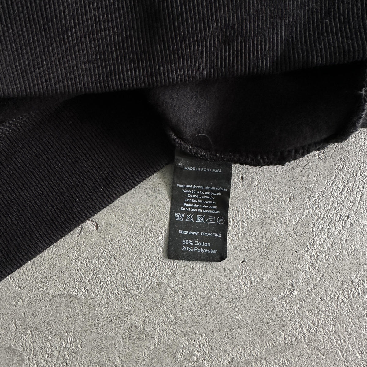 Trapstar Trainingsanzug Arch Fade 