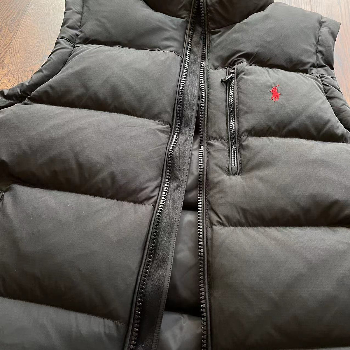 Ralph Lauren Puffer Daunenweste 