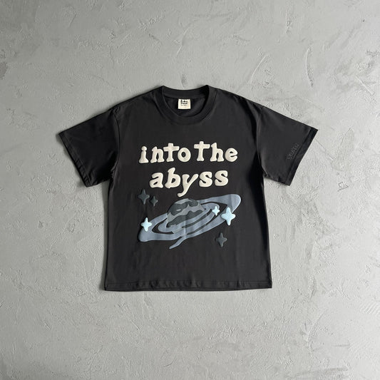 Broken P Into The Abyss TShirt
