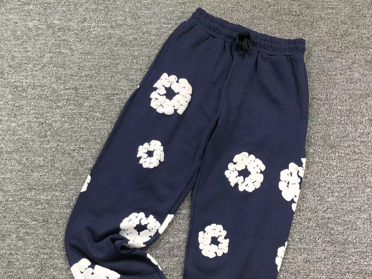 Denim Tears Der Baumwollkranz