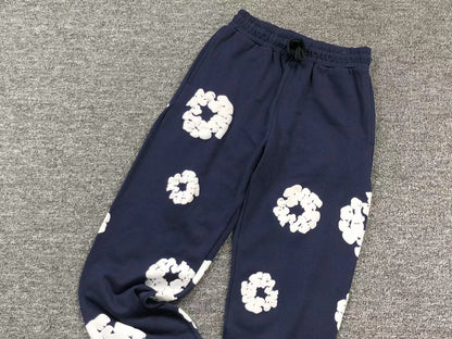 Denim Tears Der Baumwollkranz