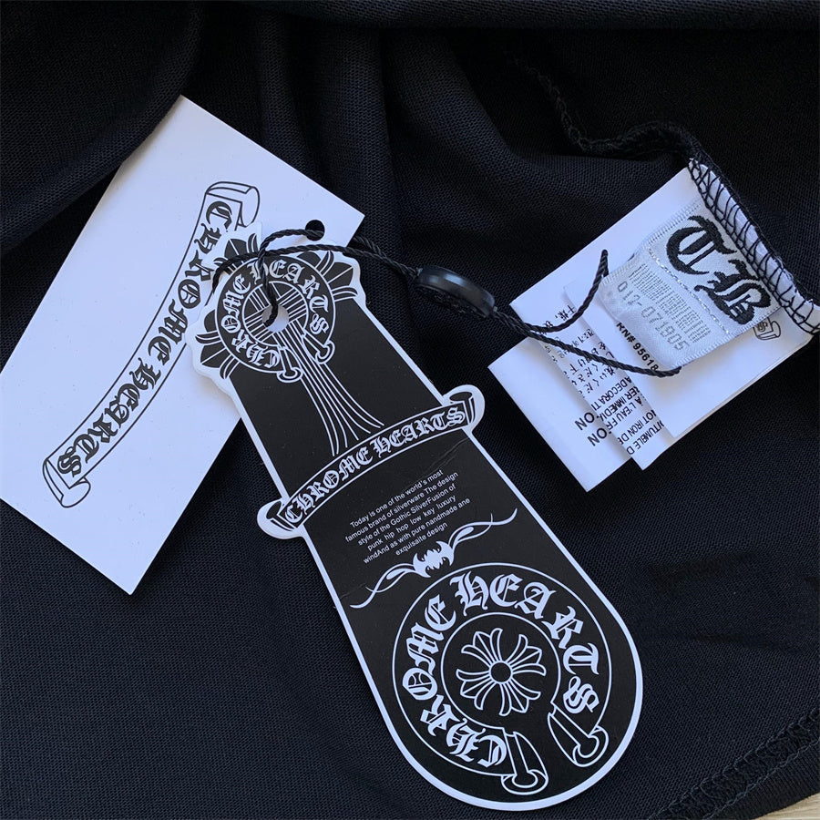 Chrome Hearts Langarmshirt