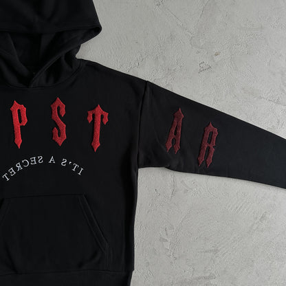 Tuta Trapstar in ciniglia 