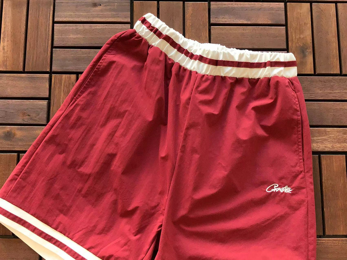 Pantaloncini Corteiz