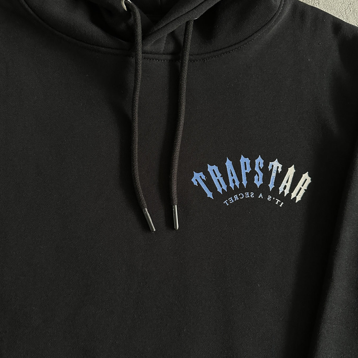 Trapstar Trainingsanzug Arch Fade 