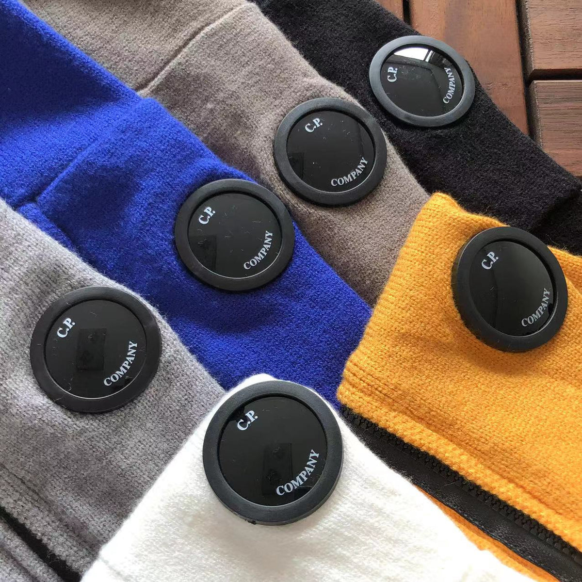 Maglione CP Company