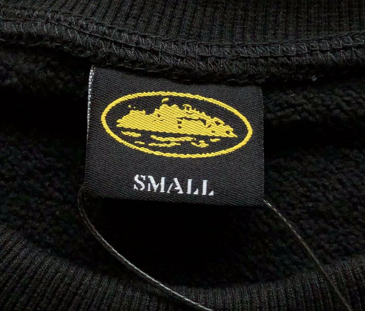Corteiz Pullover