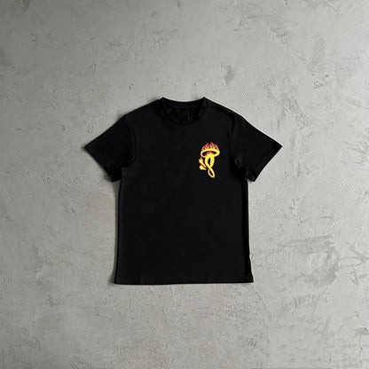 Synaworld T-Shirt Hot Wheels 
