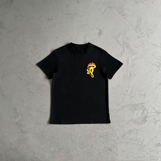 Synaworld T-Shirt Hot Wheels 