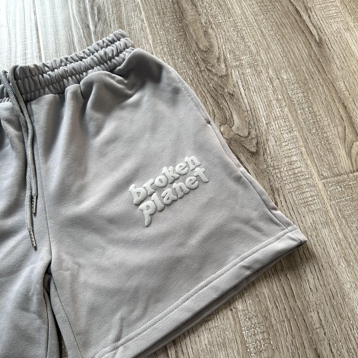 Pantaloncini Broken Planet 