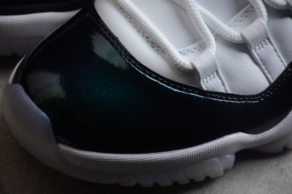 Air Jordan 11 Low "Pasqua" 