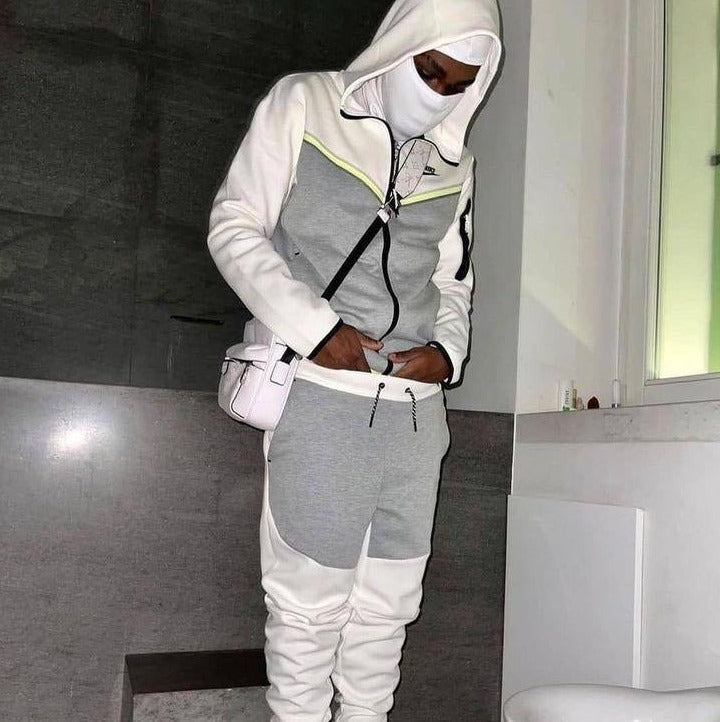 Nike Sportswear Techfleece-Anzug