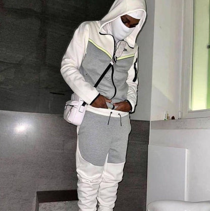 Nike Sportswear Techfleece-Anzug