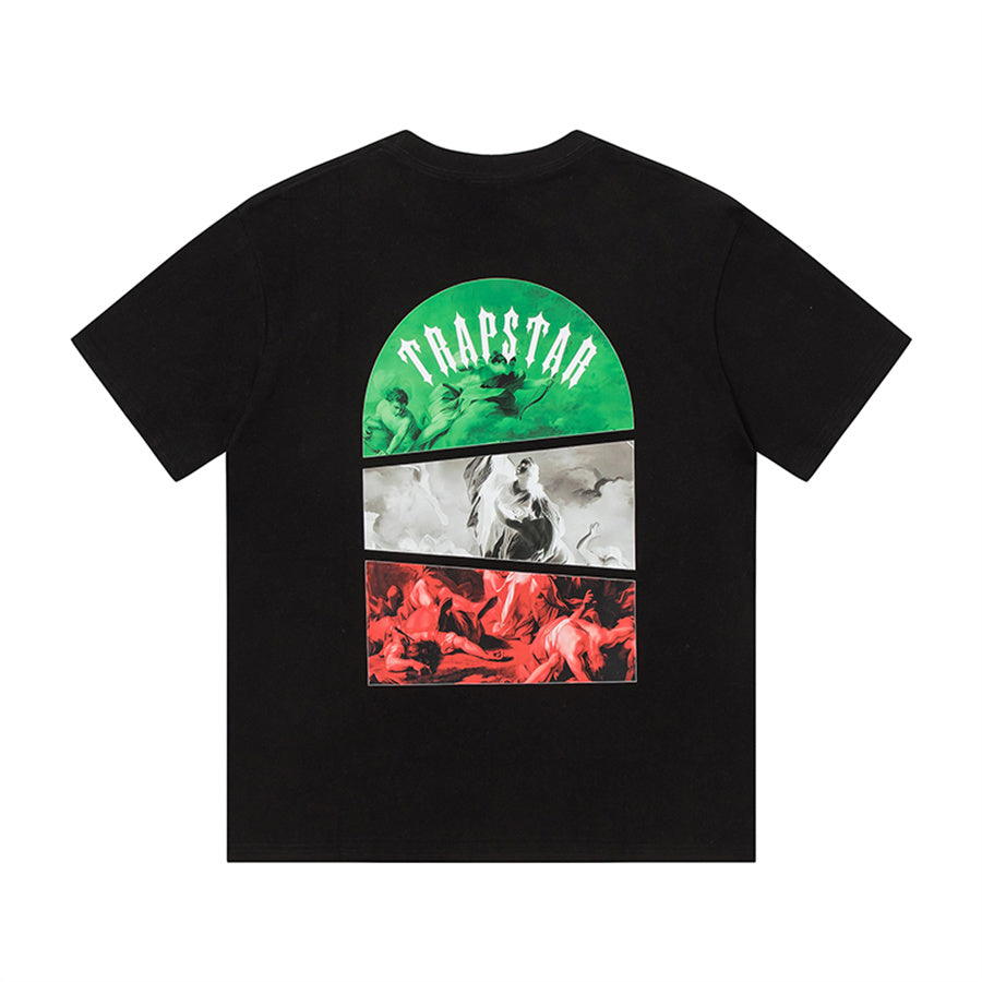 Trapstar-T-Shirt