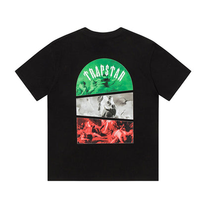 Trapstar-T-Shirt