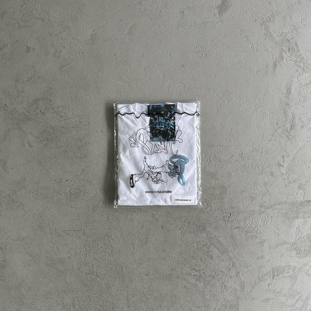Synaworld T-Shirt Pille