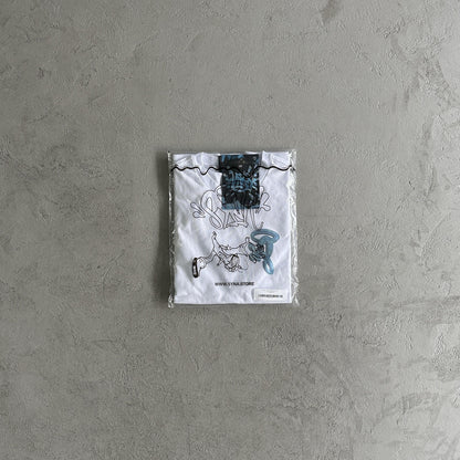 Synaworld T-Shirt Pille