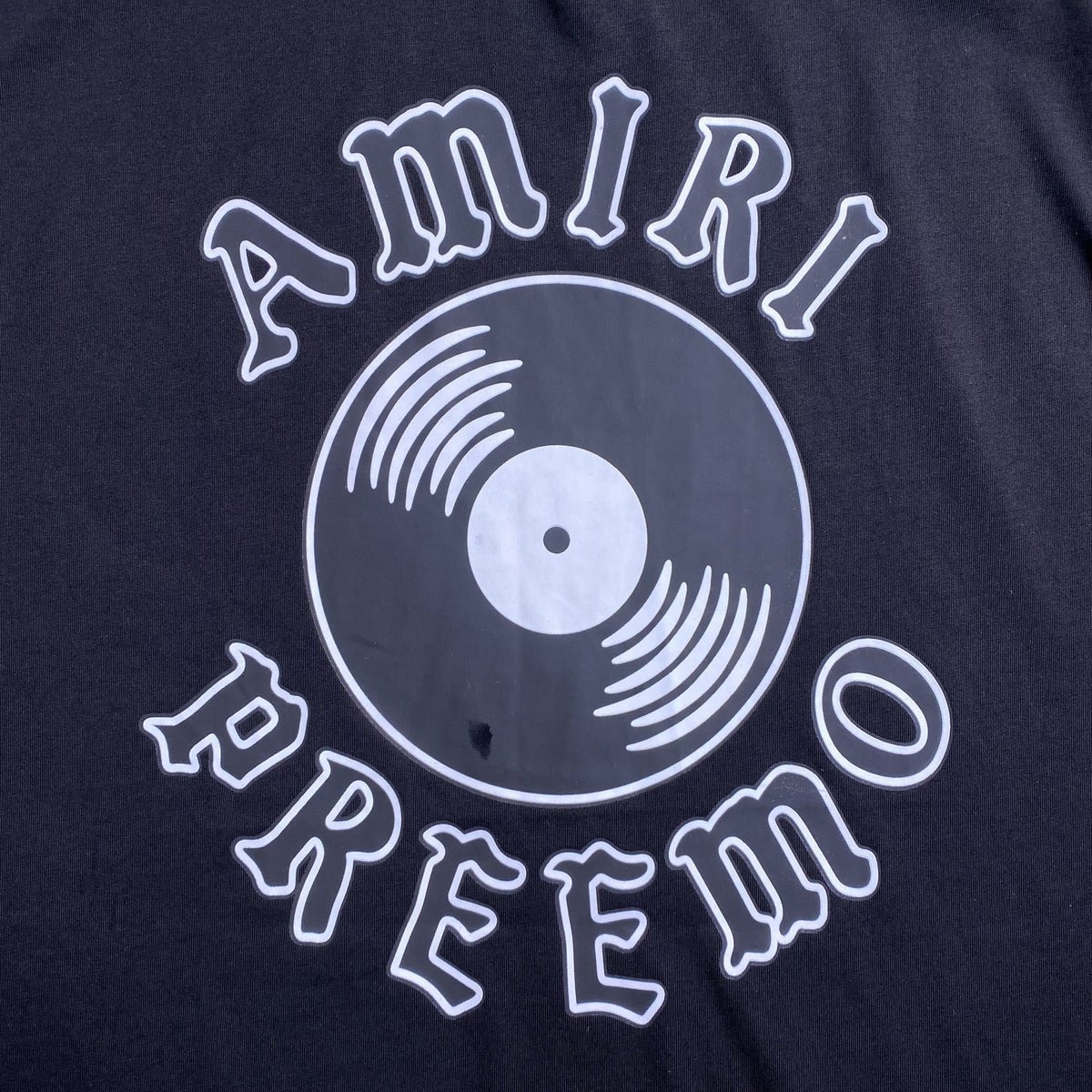 Amiri T-Shirt
