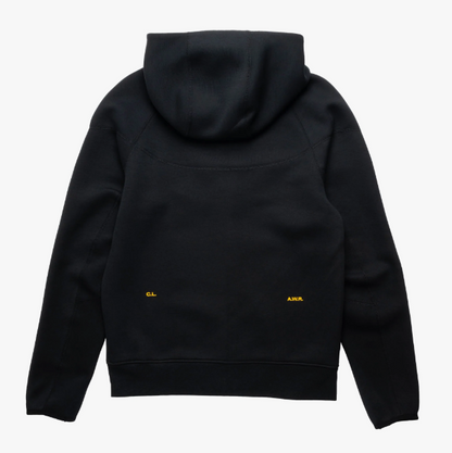Nike x Nocta Techfleece Anzug „Schwarz“