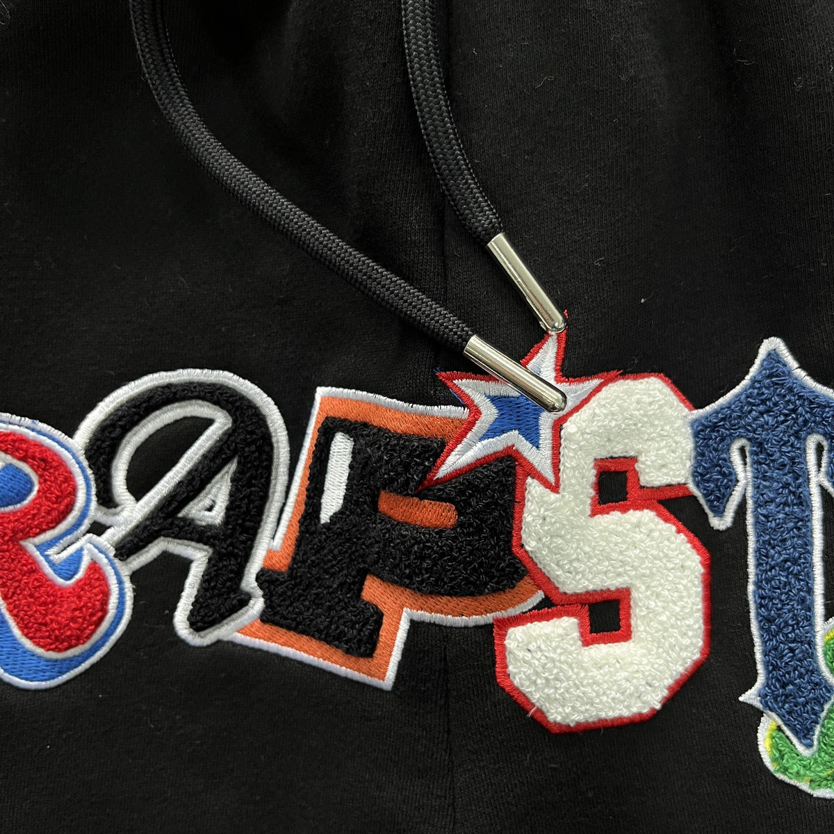 Trapstar Trainingsanzug Wildcard 