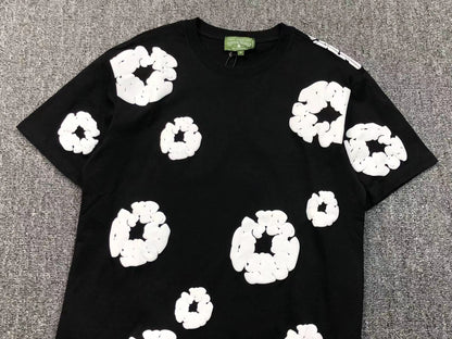 Denim Tears Short/T-Shirt