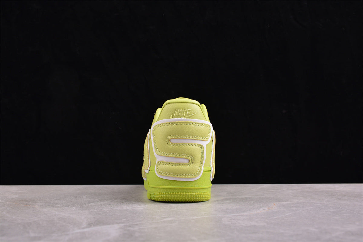 Kaktus-Flohmarkt x Air Force 1 