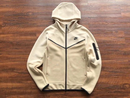 Tuta Nike Sportswear Techfleece 