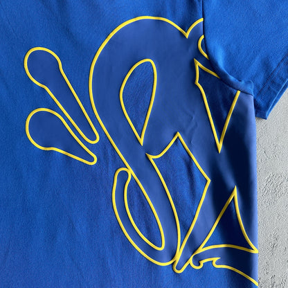 Synaworld Kurzanzug
