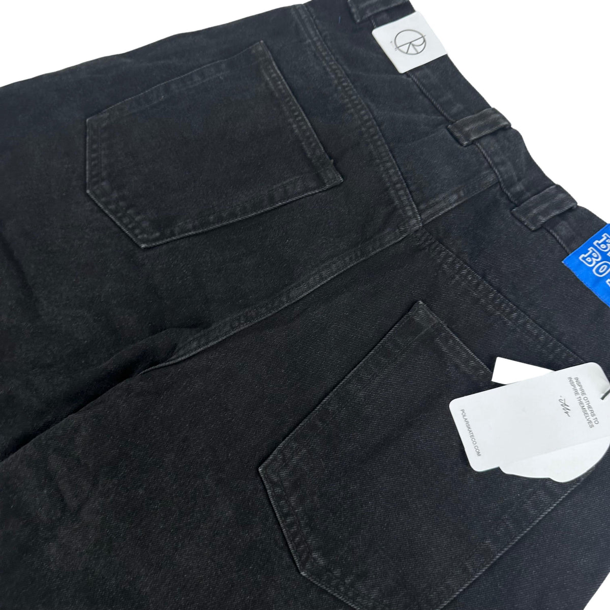 Polar Big Boy Denim Jeanshose