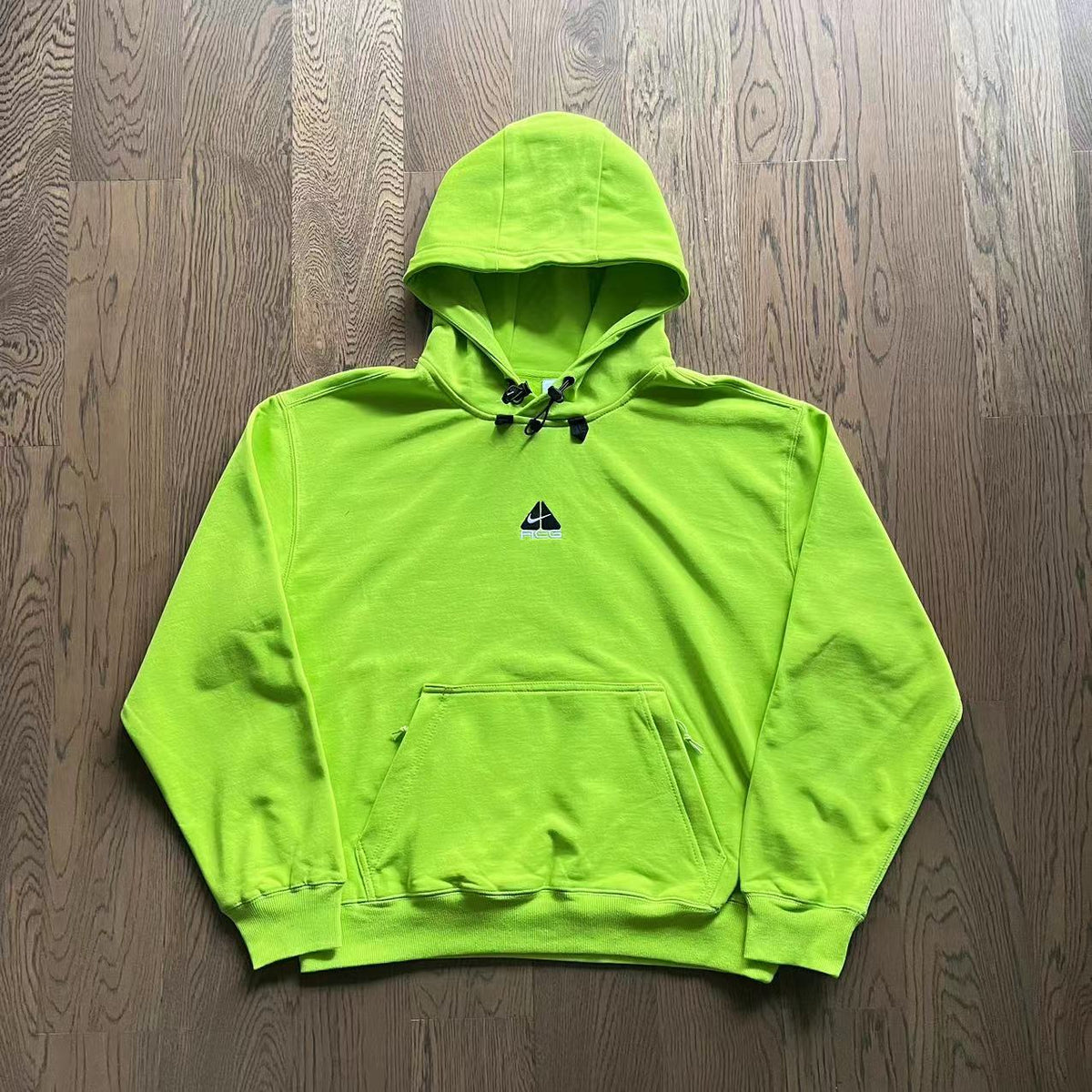 Felpa con cappuccio Nike x ACG