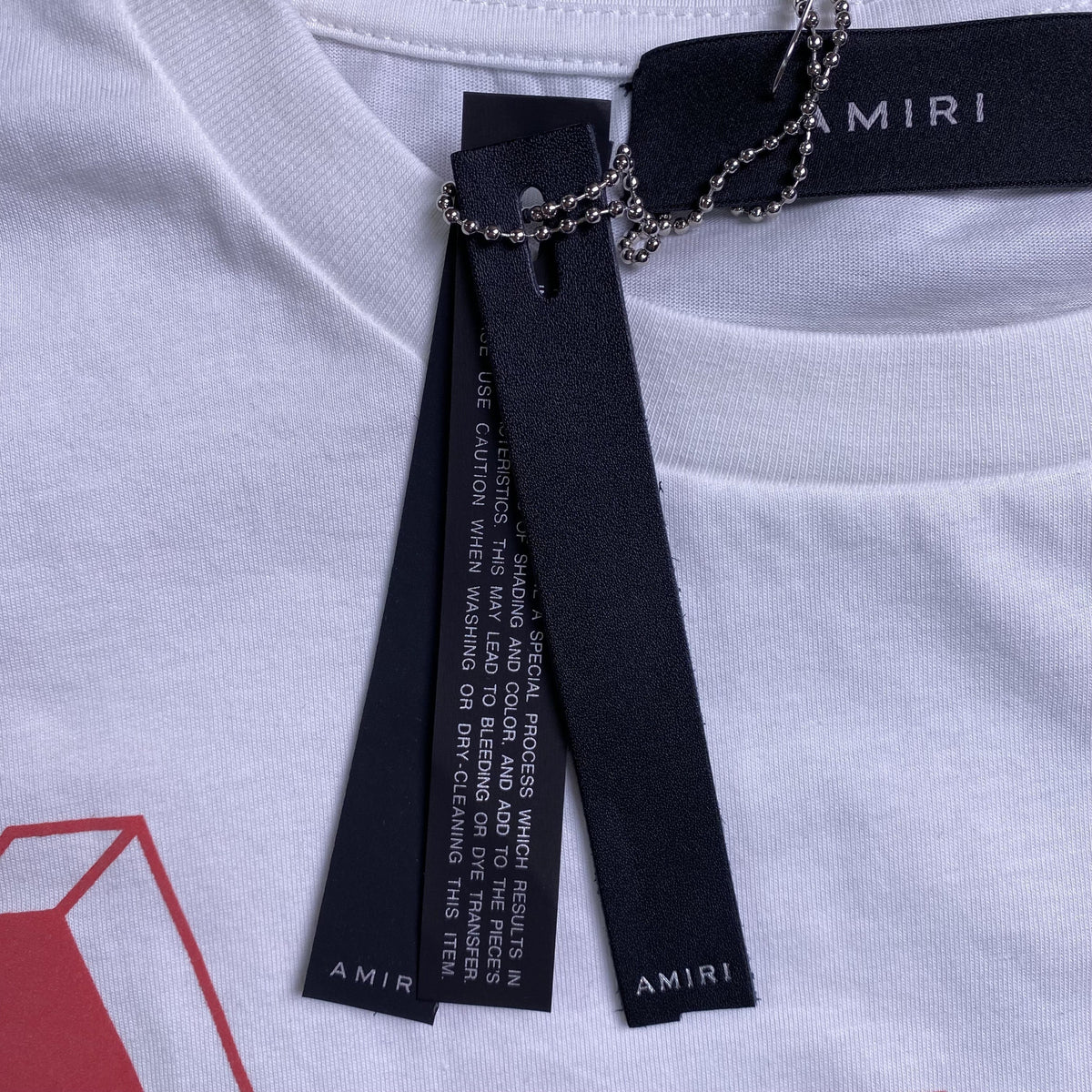 Maglietta Amiri