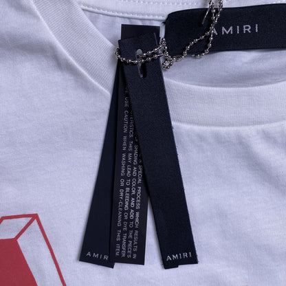 Maglietta Amiri