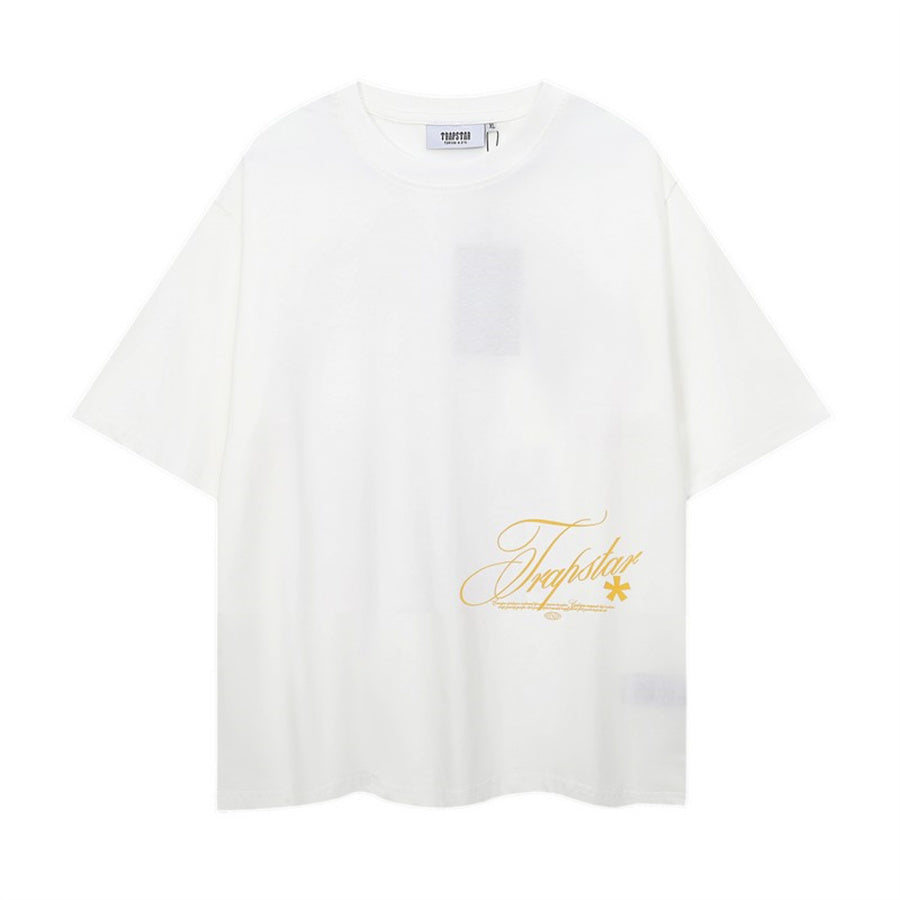 Trapstar-T-Shirt