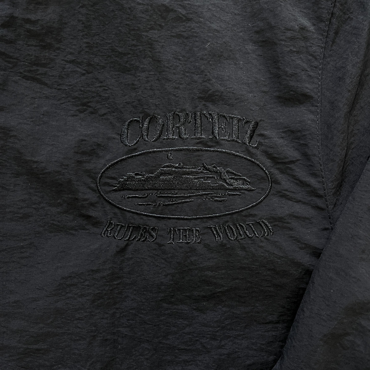 Corteiz Shukushuku Trainingsanzug