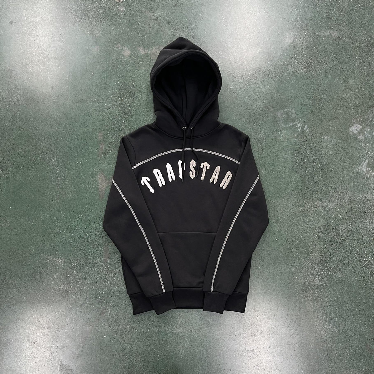 Tuta Trapstar Split Arch 