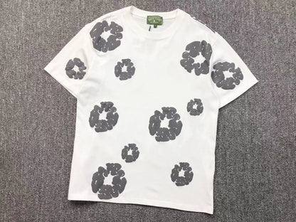 Denim Tears Short/T-Shirt