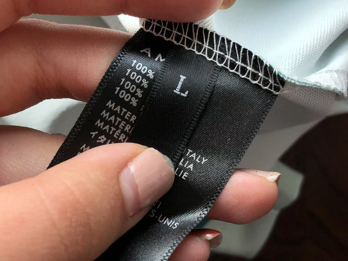 Maglietta Amiri