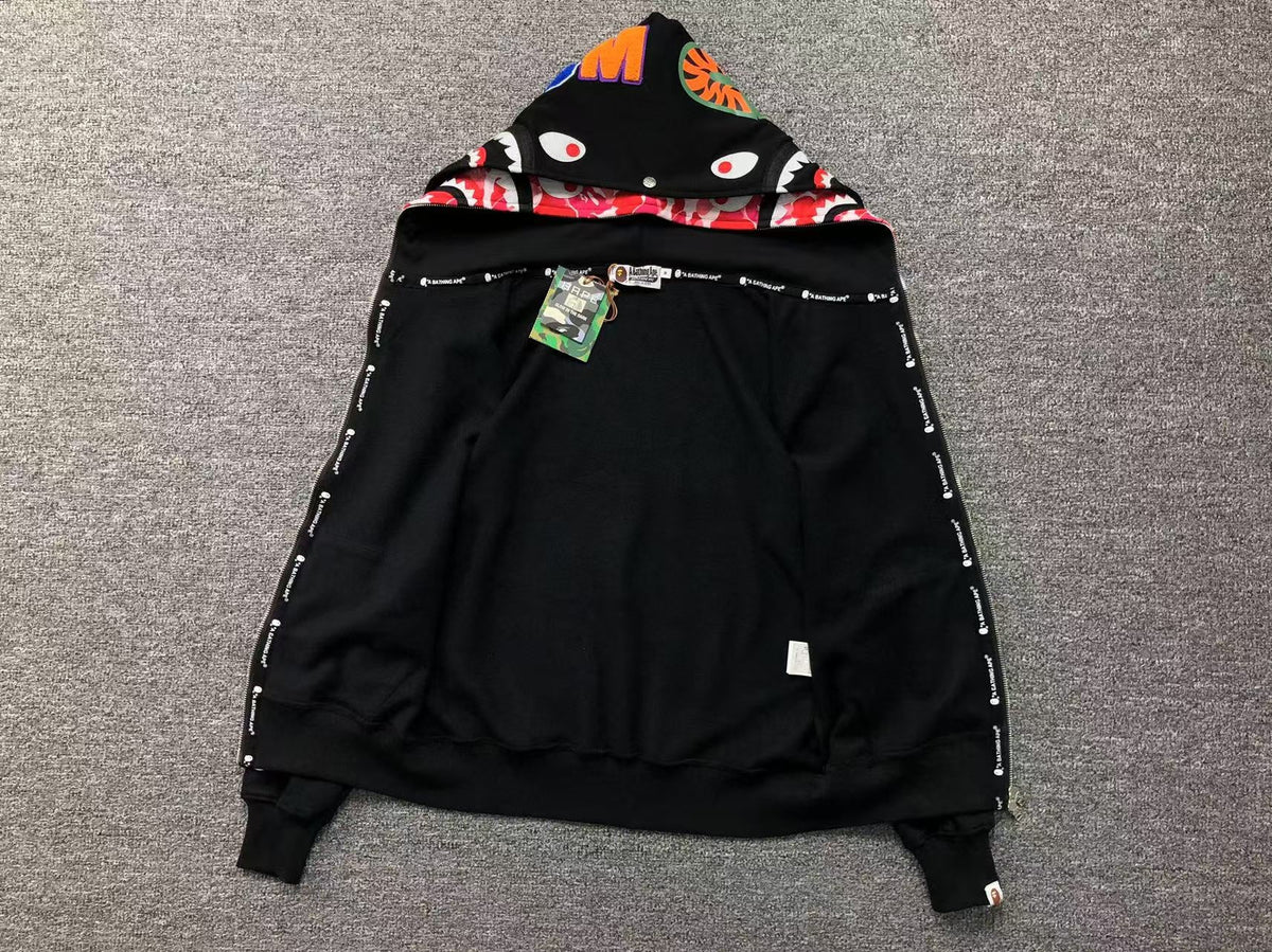 Bape Hoodie