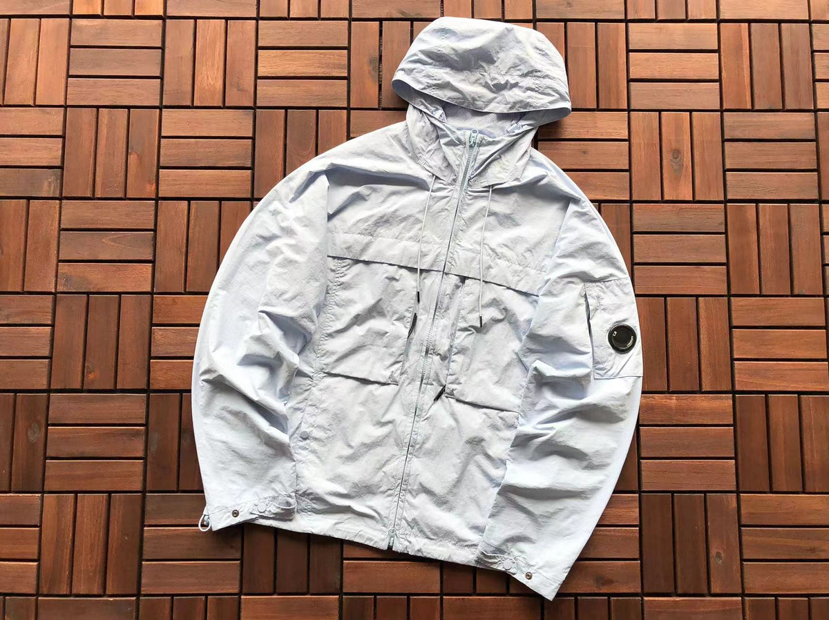 CP Company Jacke